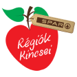 Régiók Kincsei logó
